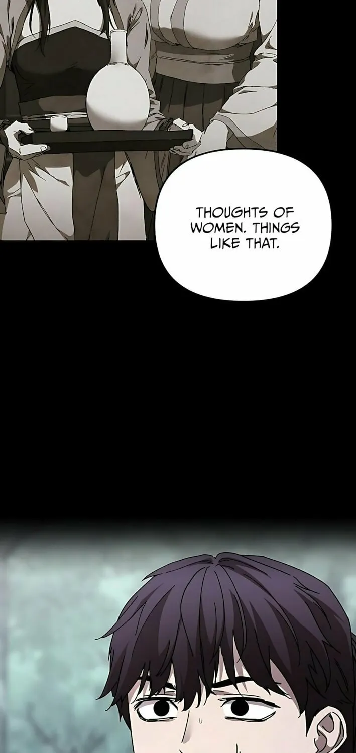 The Luoyang Branch of the Heavenly Demon Cult Chapter 27 page 69 - 