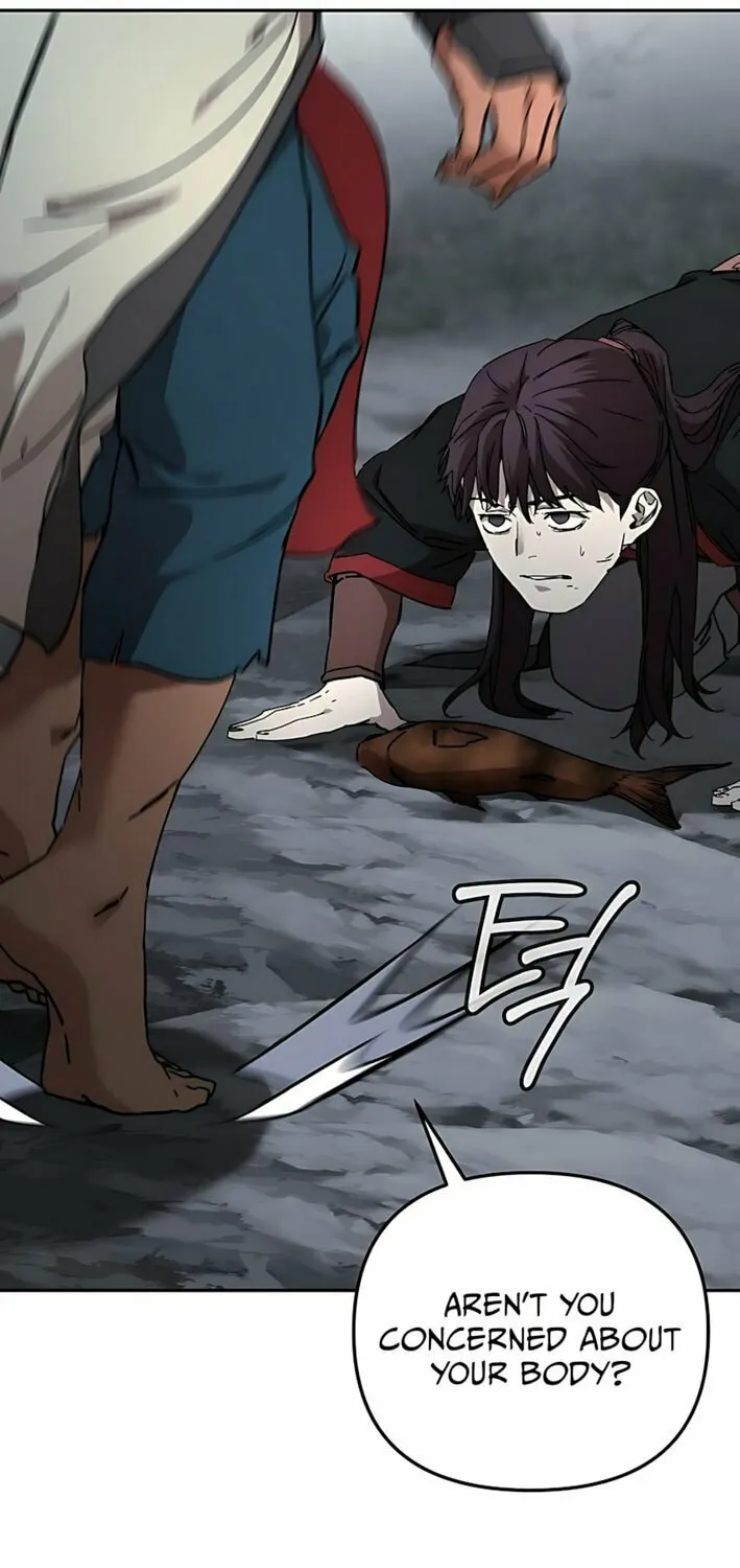The Luoyang Branch of the Heavenly Demon Cult Chapter 27 page 8 - 