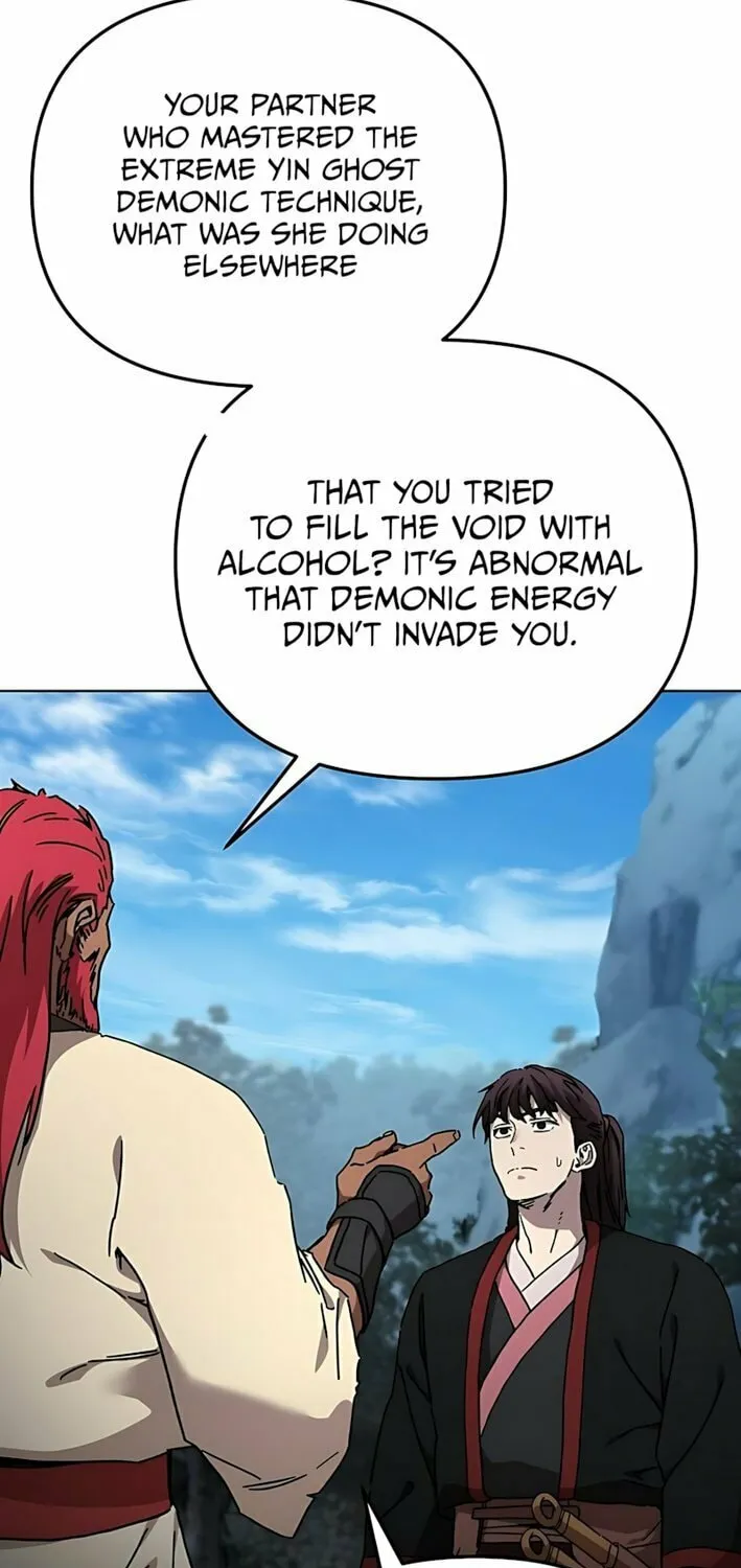 The Luoyang Branch of the Heavenly Demon Cult Chapter 27 page 71 - 