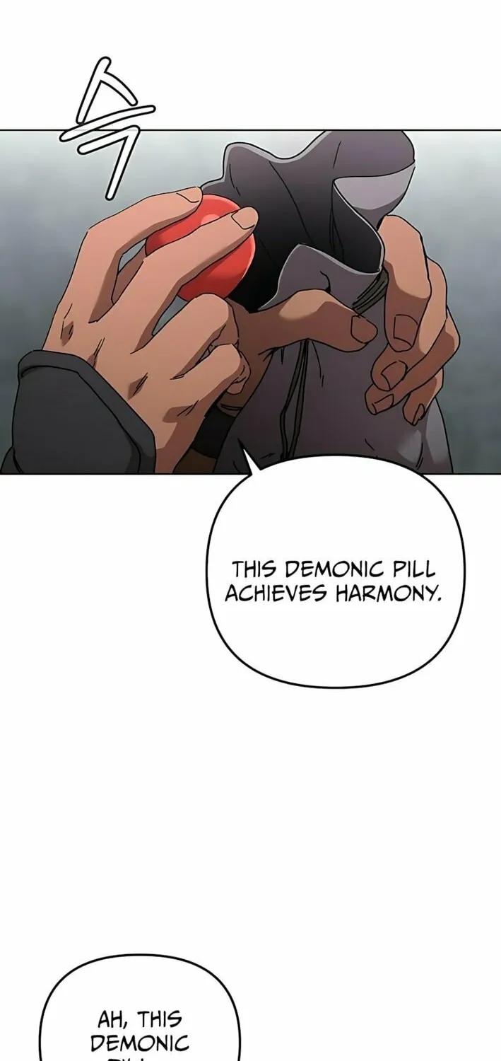 The Luoyang Branch of the Heavenly Demon Cult Chapter 27 page 76 - 