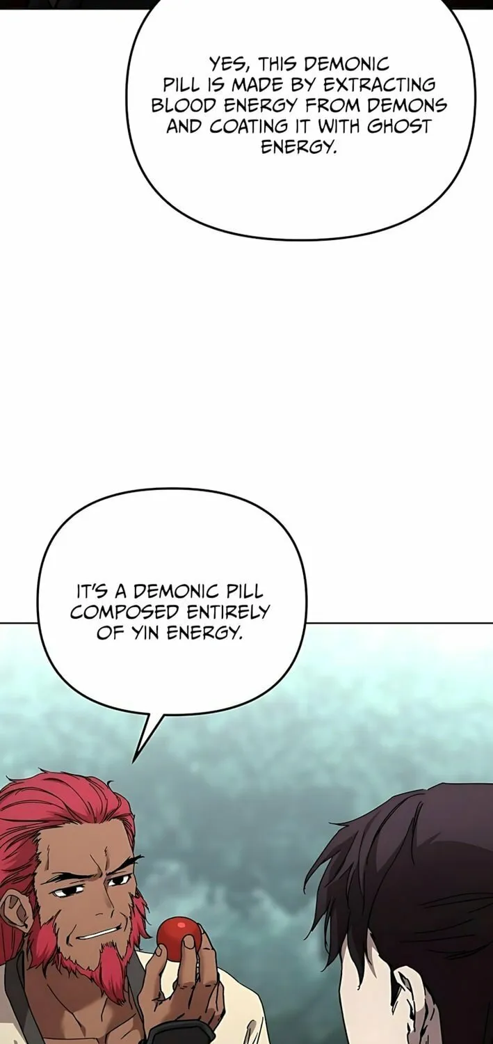 The Luoyang Branch of the Heavenly Demon Cult Chapter 27 page 78 - 