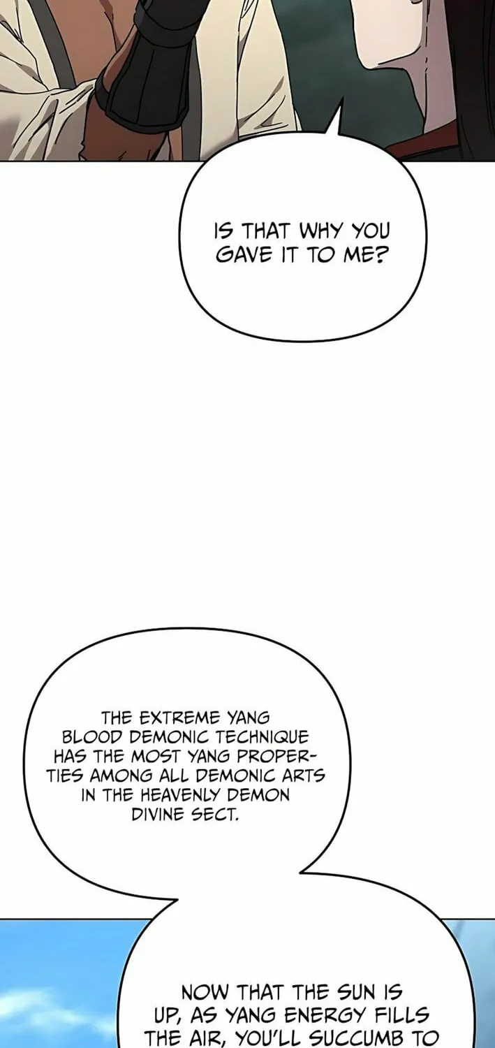The Luoyang Branch of the Heavenly Demon Cult Chapter 27 page 79 - 