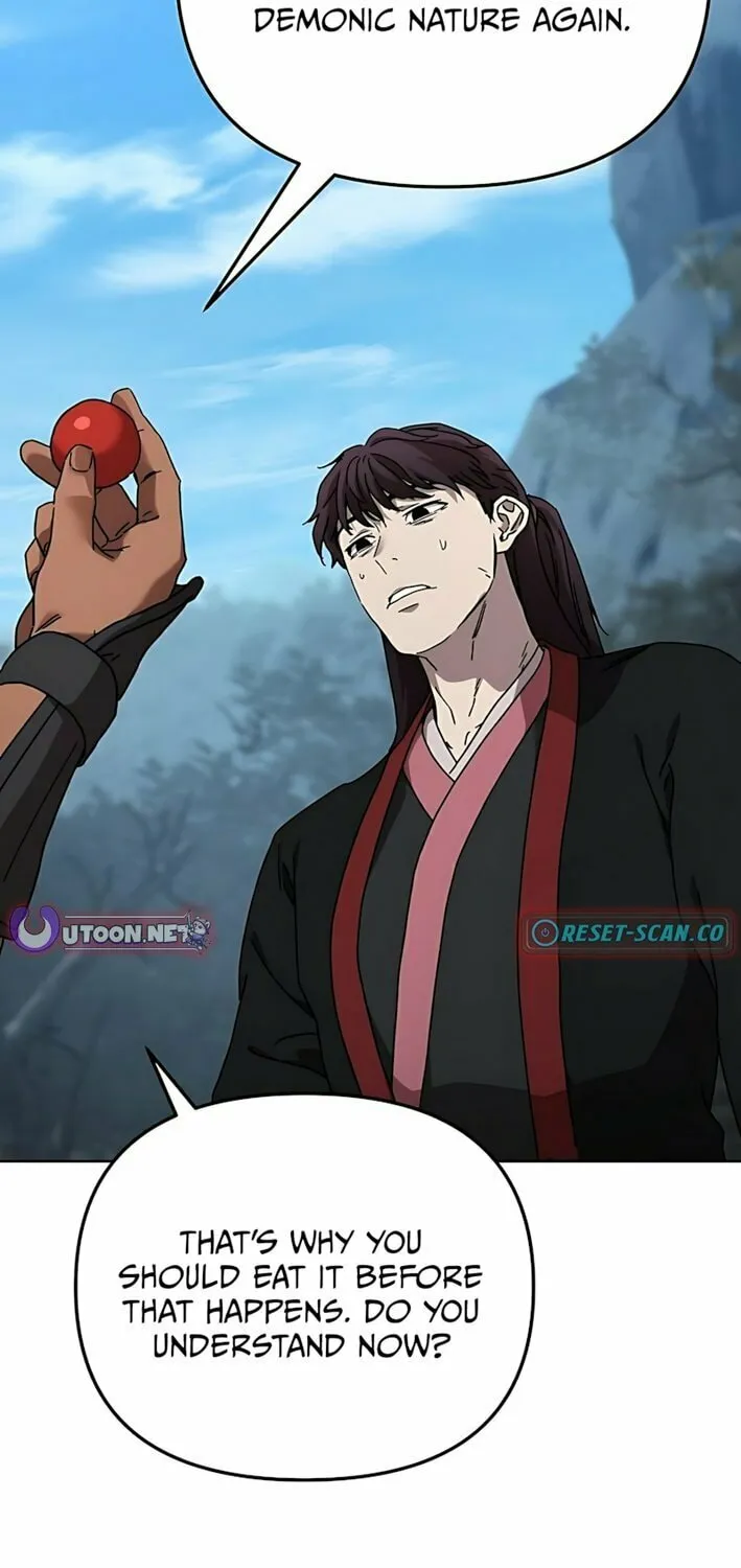 The Luoyang Branch of the Heavenly Demon Cult Chapter 27 page 80 - 