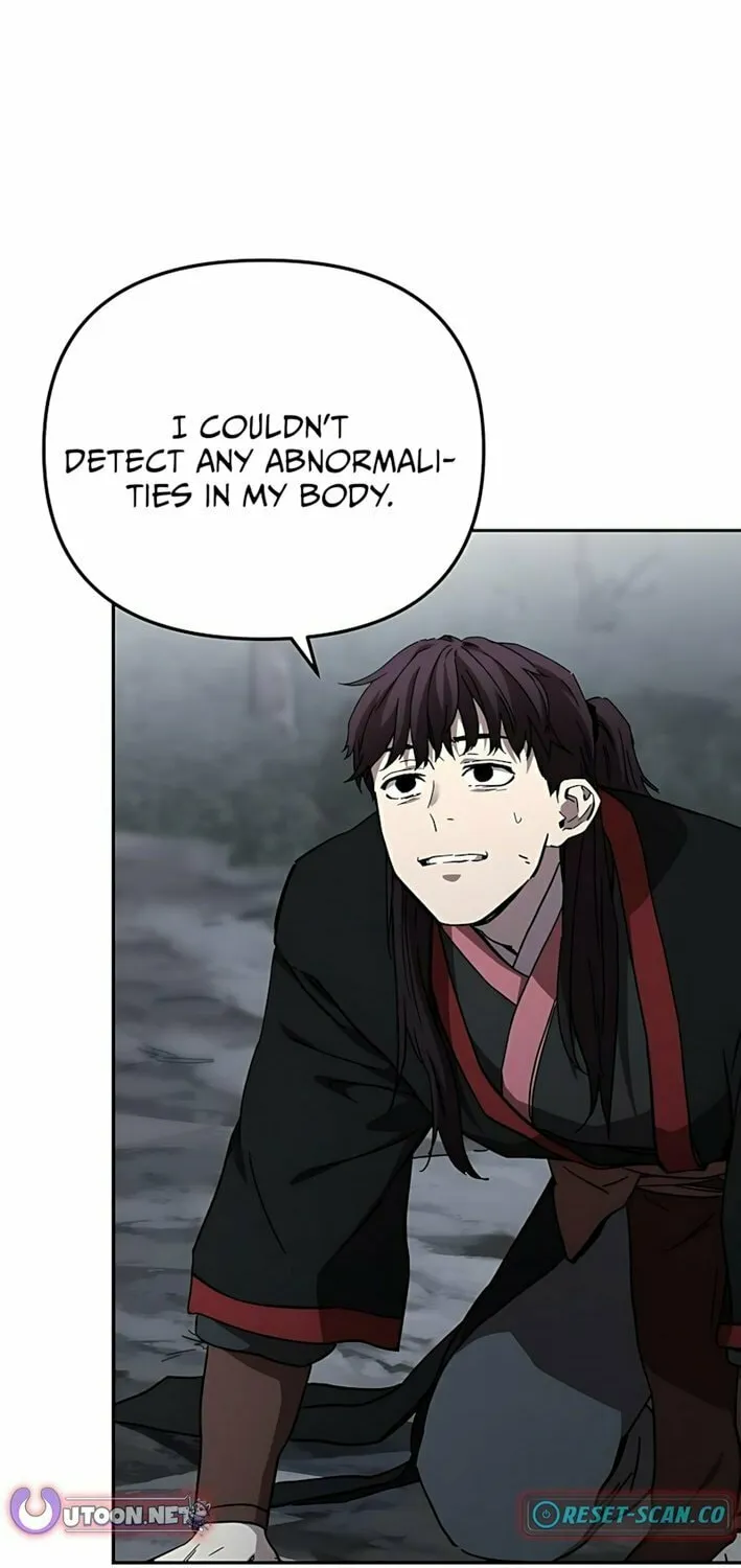 The Luoyang Branch of the Heavenly Demon Cult Chapter 27 page 9 - 