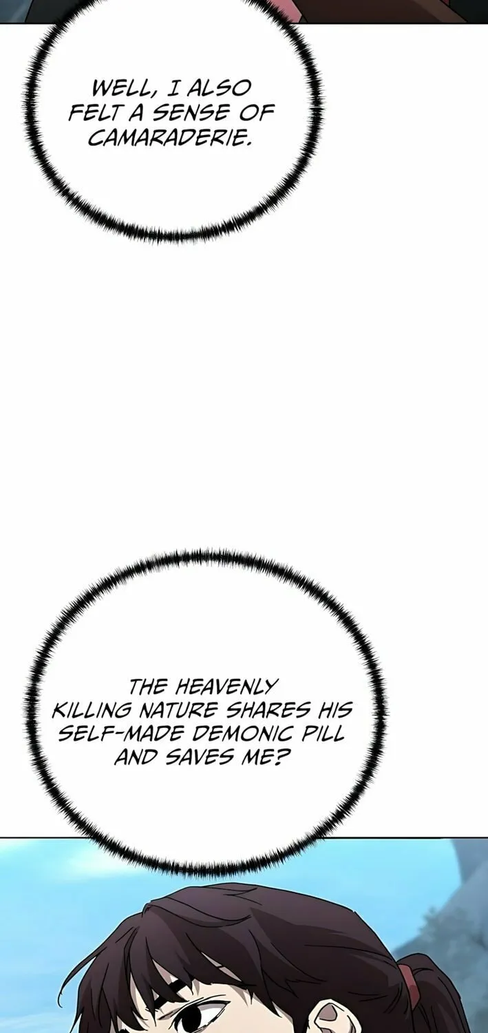 The Luoyang Branch of the Heavenly Demon Cult Chapter 27 page 82 - 