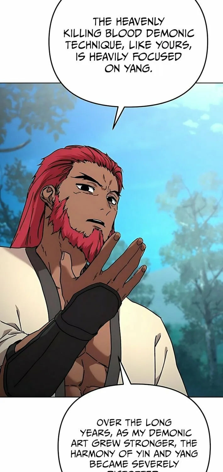 The Luoyang Branch of the Heavenly Demon Cult Chapter 27 page 85 - 