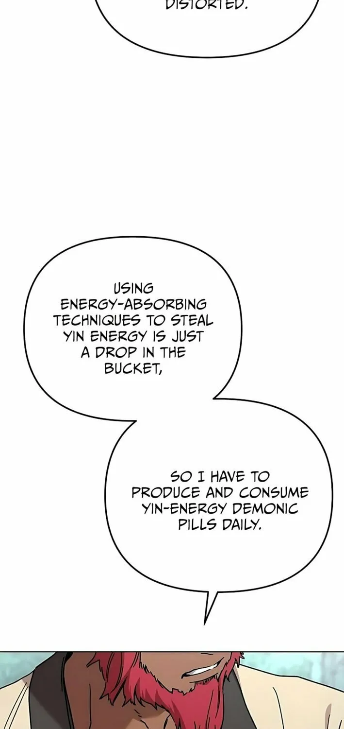 The Luoyang Branch of the Heavenly Demon Cult Chapter 27 page 86 - 