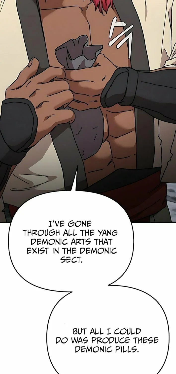 The Luoyang Branch of the Heavenly Demon Cult Chapter 27 page 87 - 
