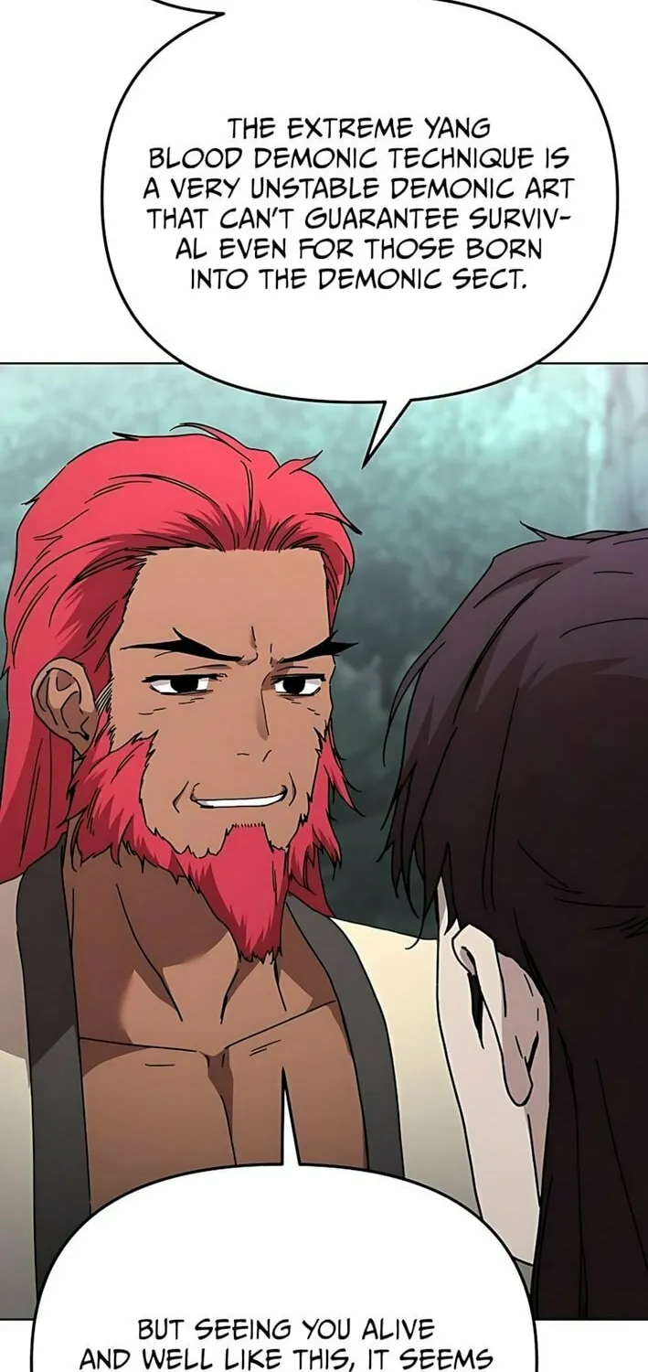 The Luoyang Branch of the Heavenly Demon Cult Chapter 27 page 90 - 