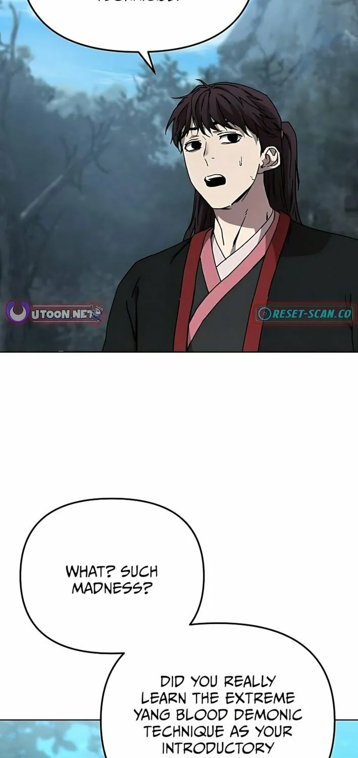 The Luoyang Branch of the Heavenly Demon Cult Chapter 27 page 92 - 