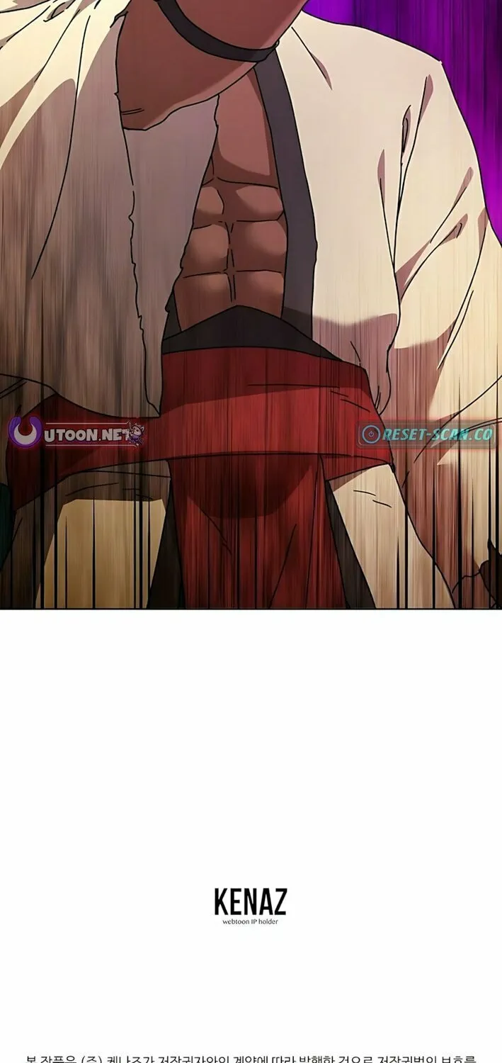 The Luoyang Branch of the Heavenly Demon Cult Chapter 27 page 97 - 