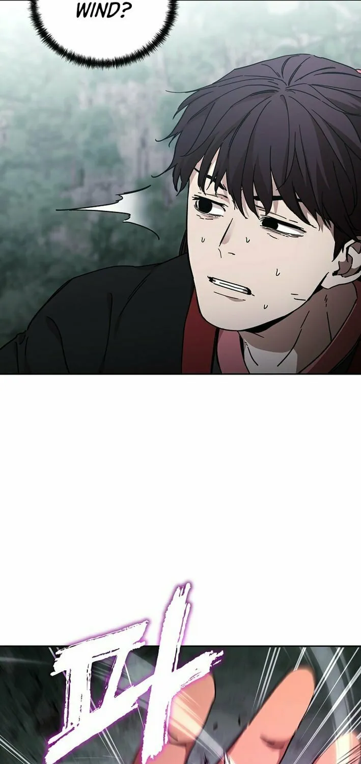 The Luoyang Branch of the Heavenly Demon Cult Chapter 28 page 12 - 