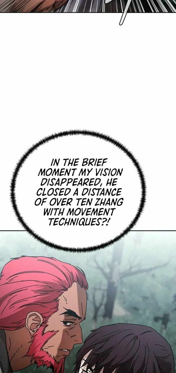 The Luoyang Branch of the Heavenly Demon Cult Chapter 28 page 16 - 