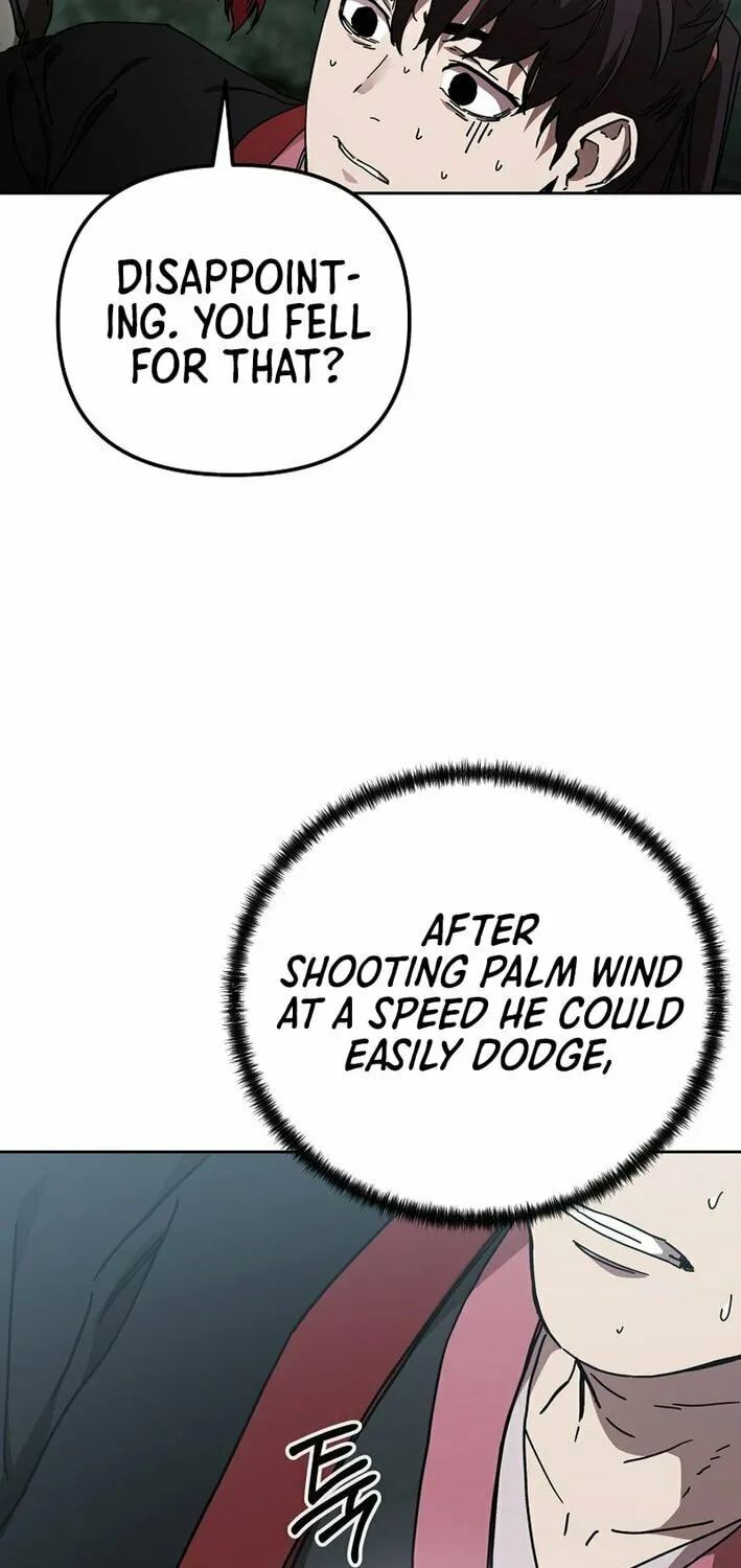 The Luoyang Branch of the Heavenly Demon Cult Chapter 28 page 17 - 
