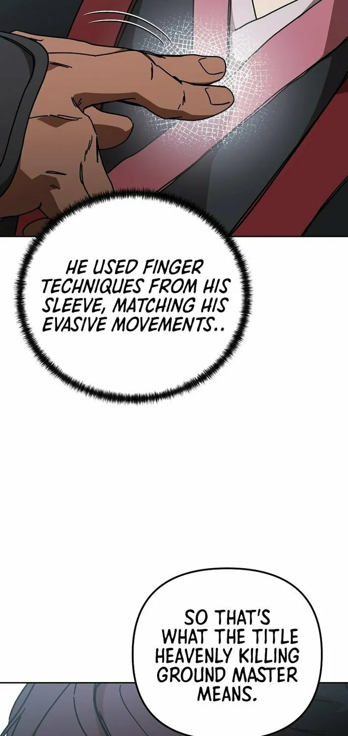 The Luoyang Branch of the Heavenly Demon Cult Chapter 28 page 18 - 