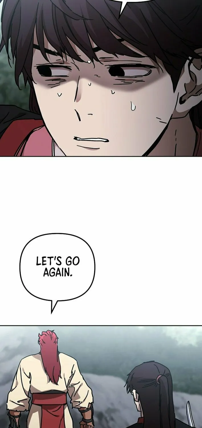 The Luoyang Branch of the Heavenly Demon Cult Chapter 28 page 19 - 