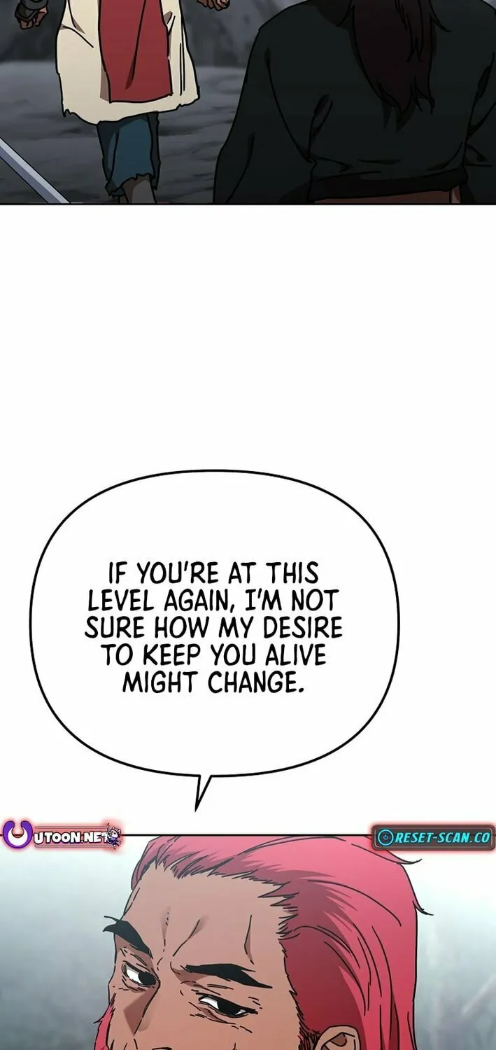 The Luoyang Branch of the Heavenly Demon Cult Chapter 28 page 20 - 