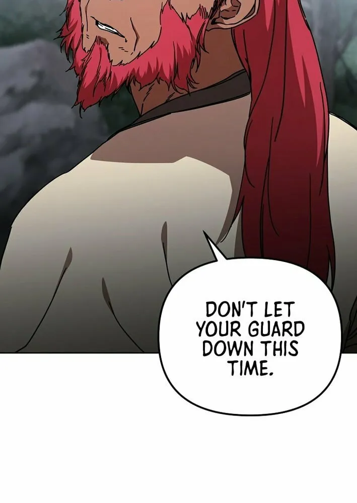 The Luoyang Branch of the Heavenly Demon Cult Chapter 28 page 21 - 