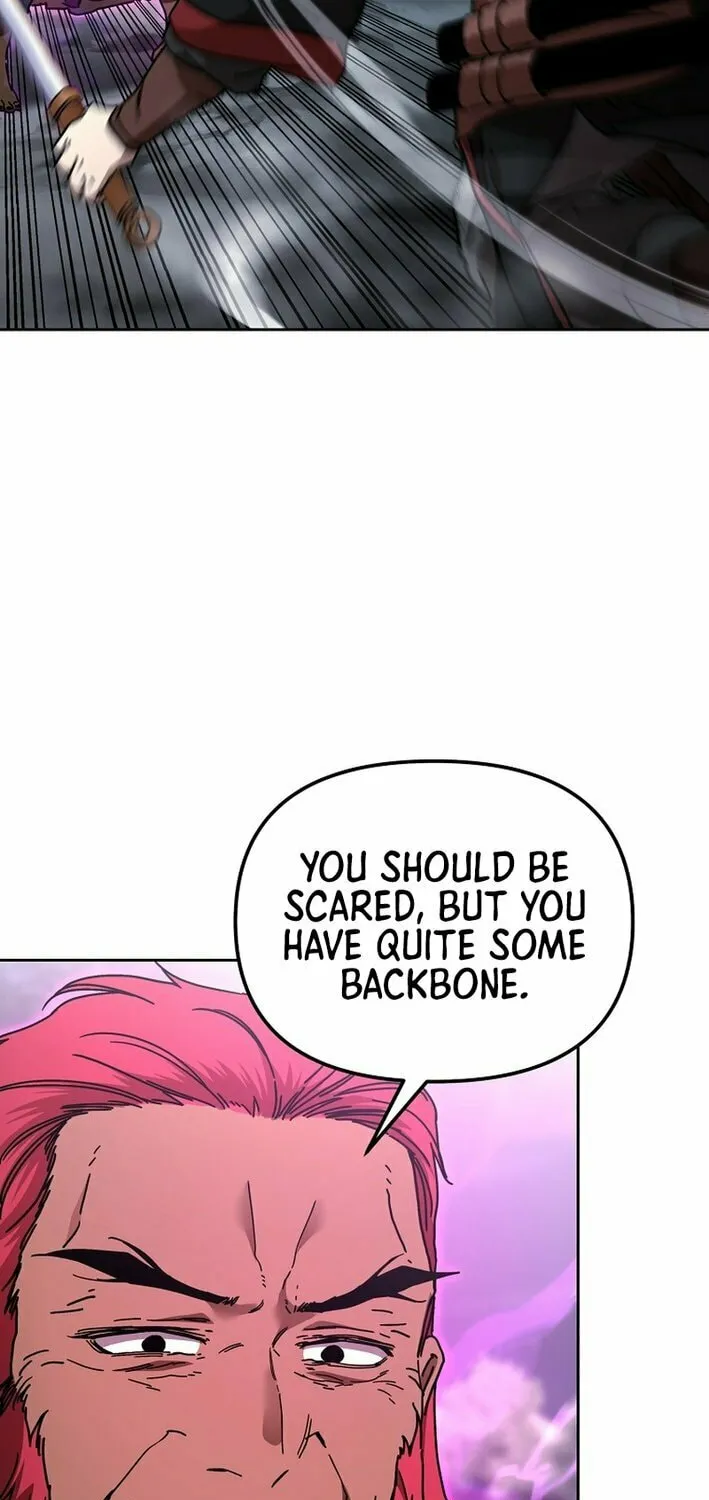 The Luoyang Branch of the Heavenly Demon Cult Chapter 28 page 24 - 