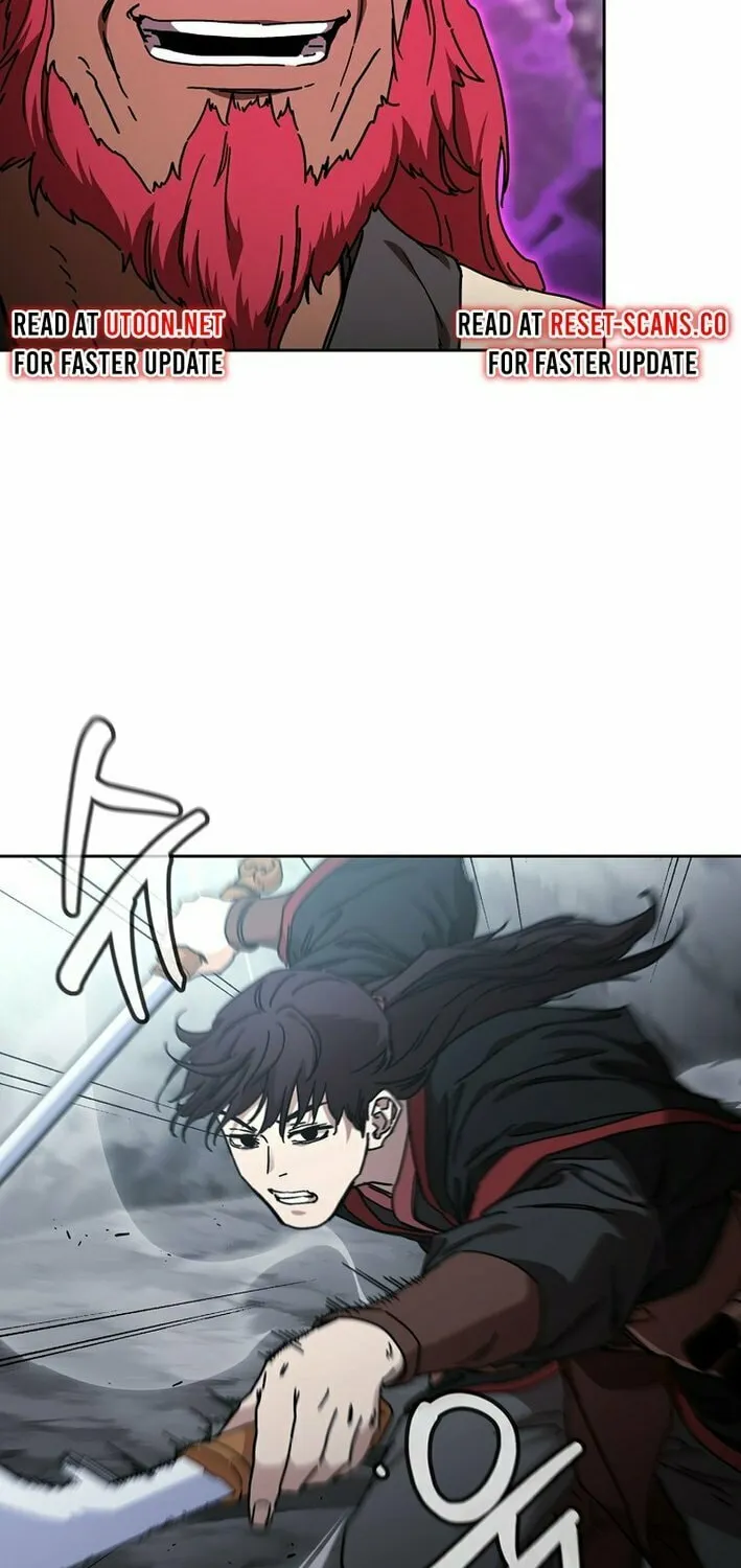The Luoyang Branch of the Heavenly Demon Cult Chapter 28 page 25 - 