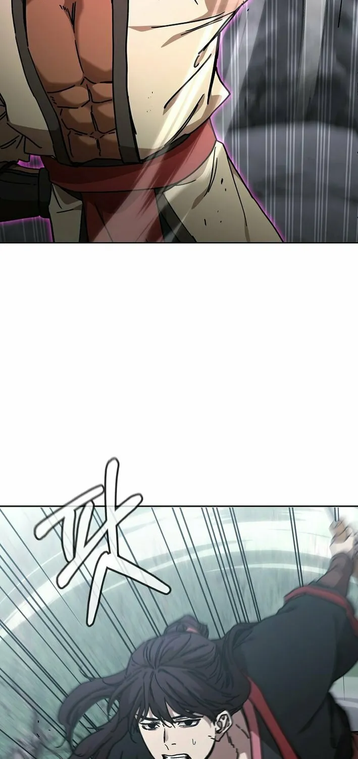 The Luoyang Branch of the Heavenly Demon Cult Chapter 28 page 27 - 