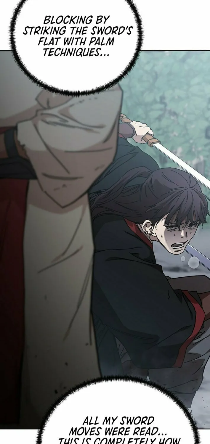 The Luoyang Branch of the Heavenly Demon Cult Chapter 28 page 30 - 