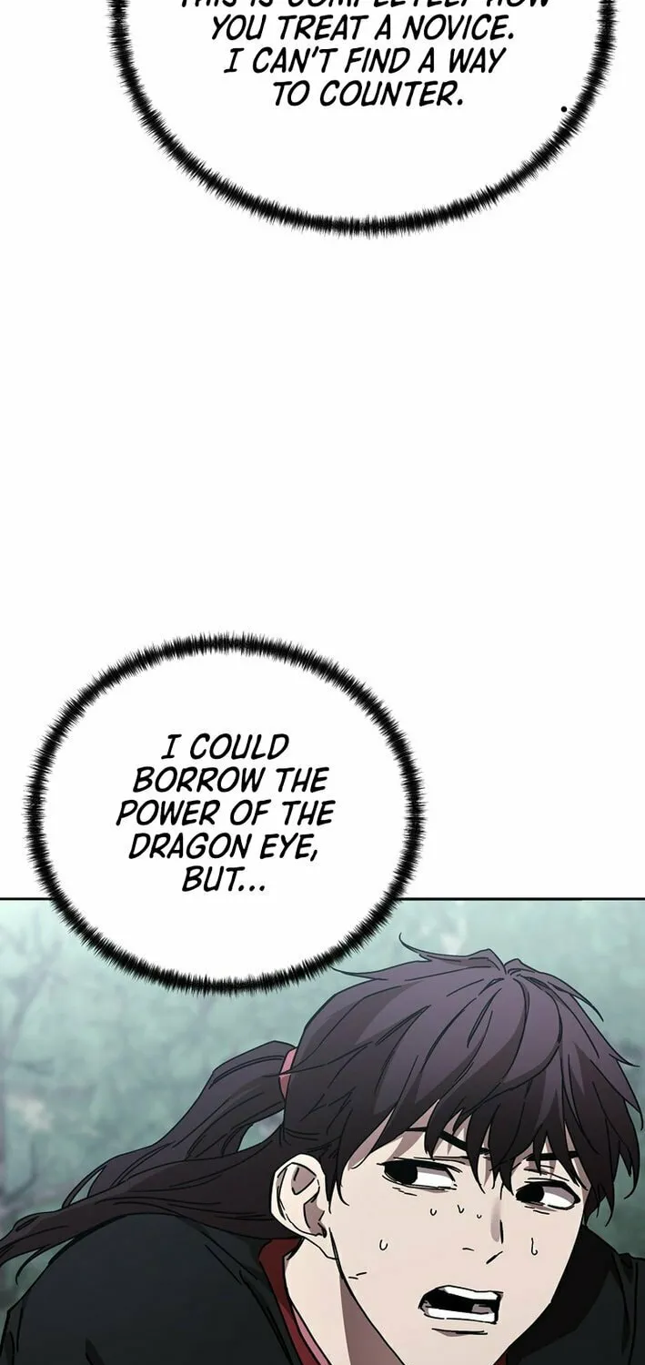 The Luoyang Branch of the Heavenly Demon Cult Chapter 28 page 31 - 