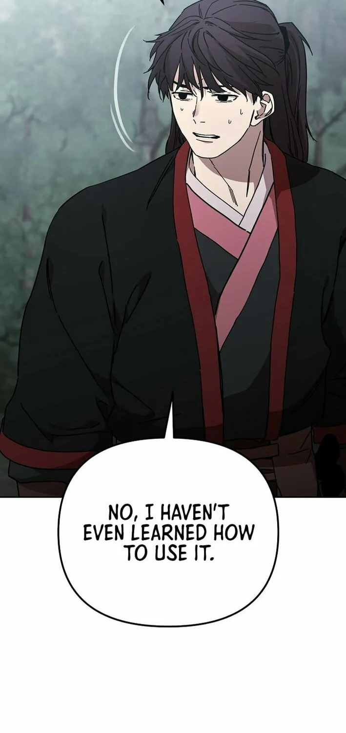 The Luoyang Branch of the Heavenly Demon Cult Chapter 28 page 34 - 