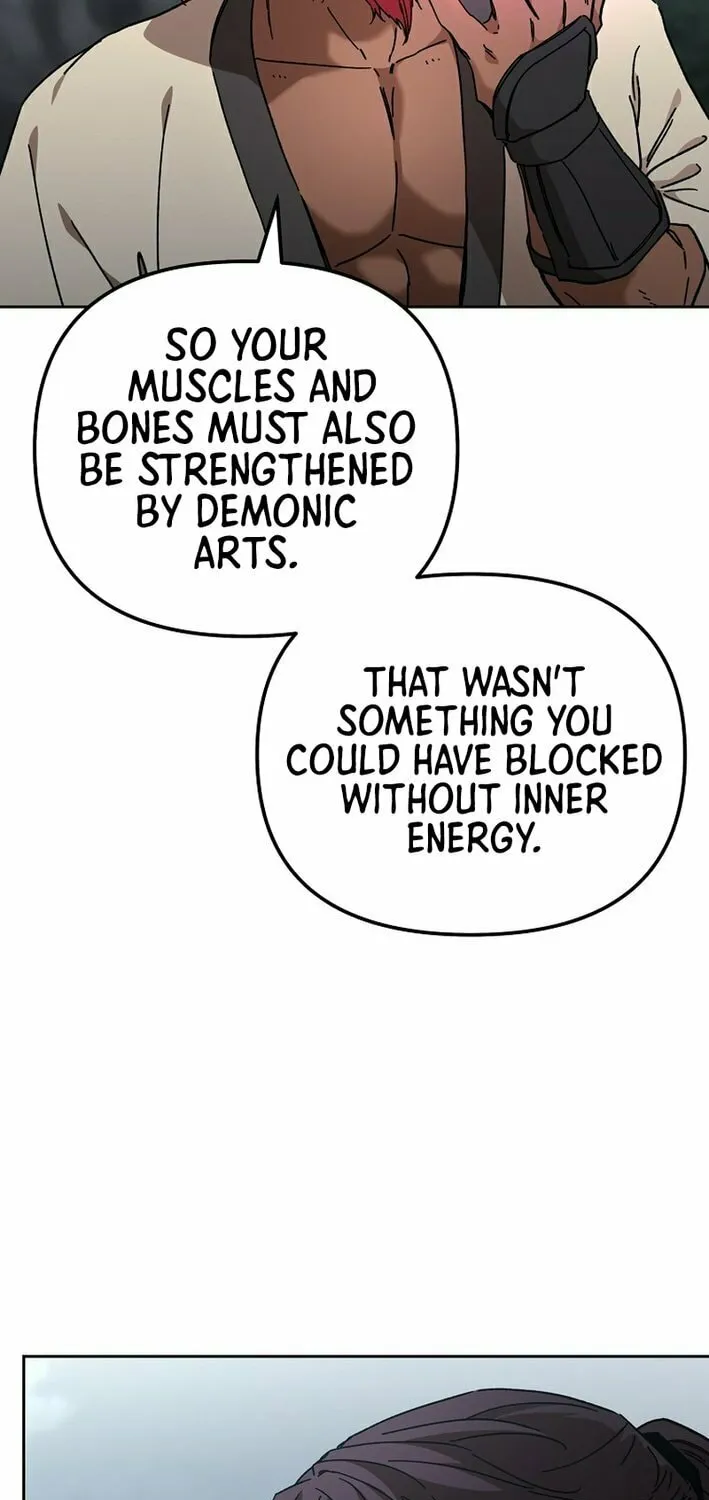 The Luoyang Branch of the Heavenly Demon Cult Chapter 28 page 36 - 