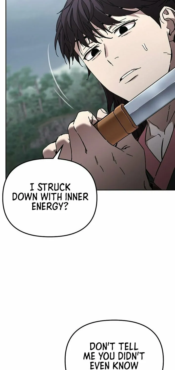 The Luoyang Branch of the Heavenly Demon Cult Chapter 28 page 37 - 