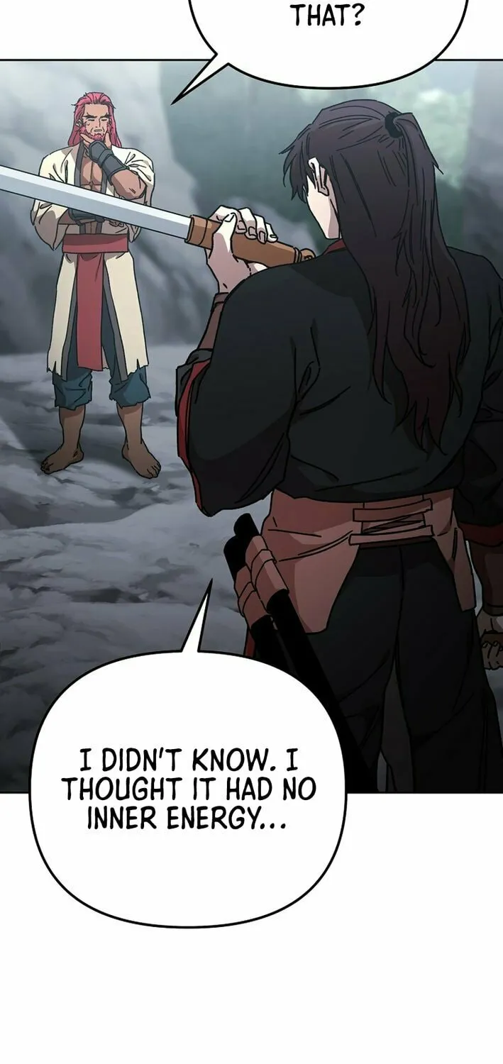 The Luoyang Branch of the Heavenly Demon Cult Chapter 28 page 38 - 