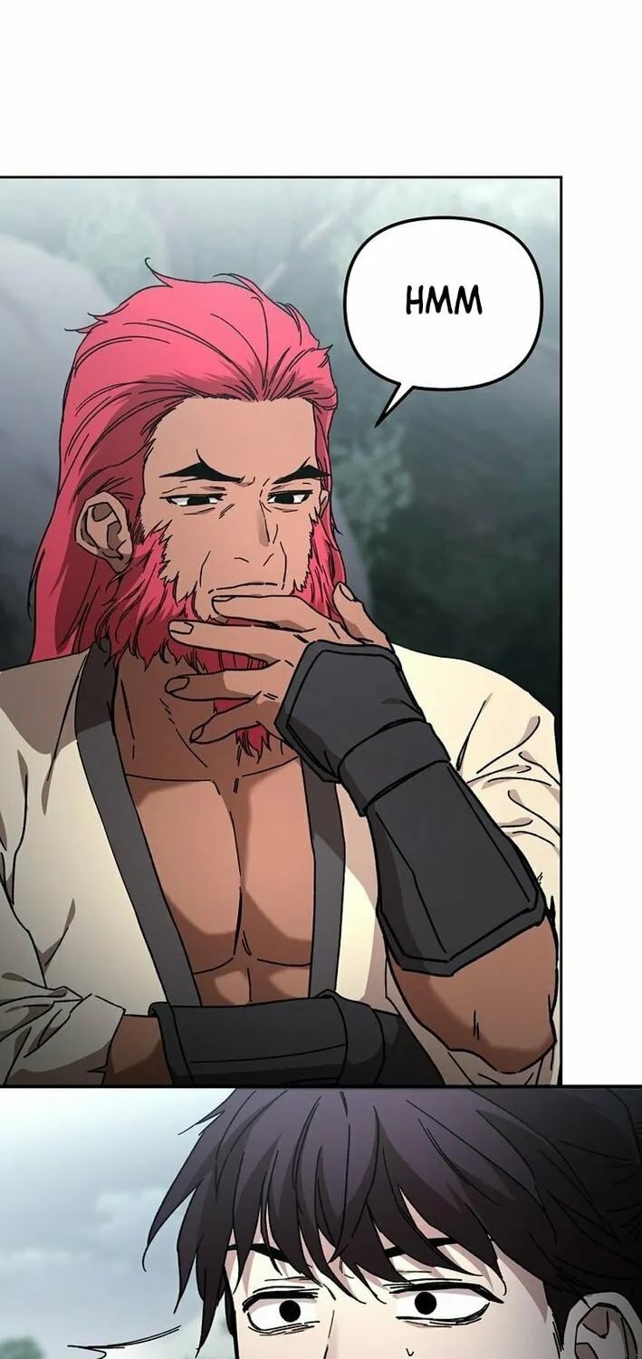 The Luoyang Branch of the Heavenly Demon Cult Chapter 28 page 39 - 