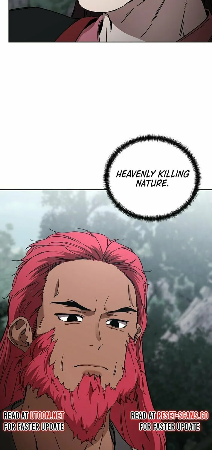 The Luoyang Branch of the Heavenly Demon Cult Chapter 28 page 5 - 