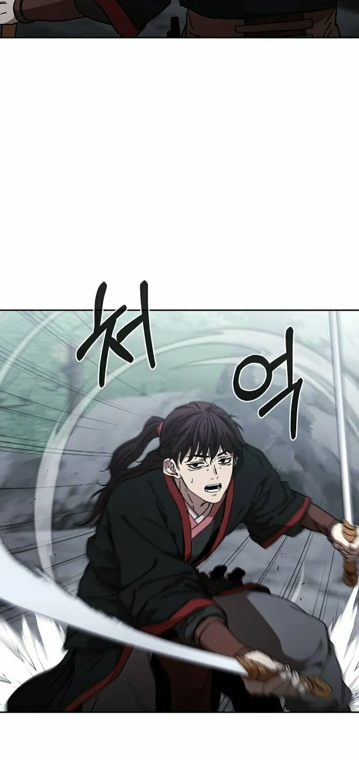 The Luoyang Branch of the Heavenly Demon Cult Chapter 28 page 41 - 