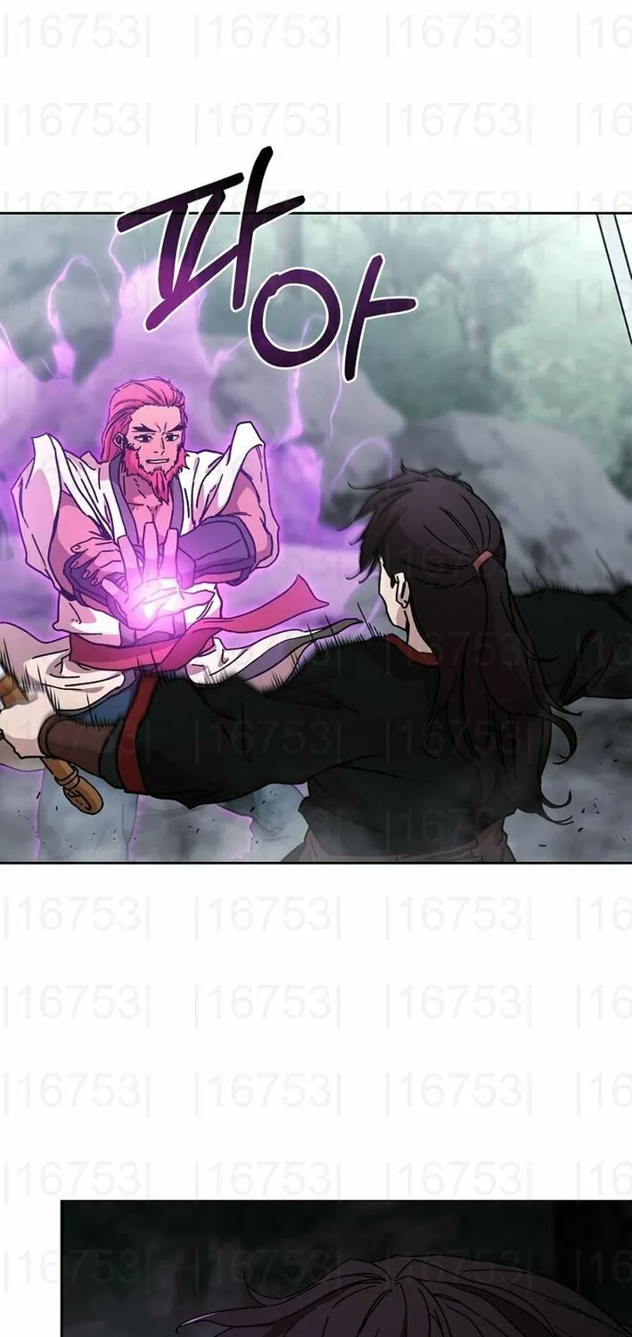 The Luoyang Branch of the Heavenly Demon Cult Chapter 28 page 44 - 
