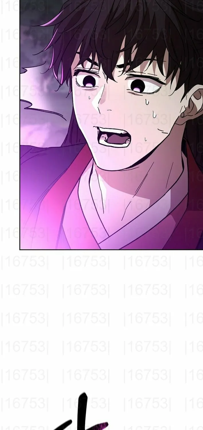 The Luoyang Branch of the Heavenly Demon Cult Chapter 28 page 45 - 