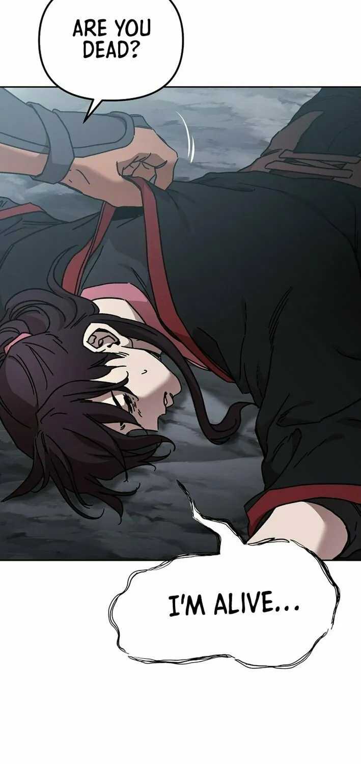The Luoyang Branch of the Heavenly Demon Cult Chapter 28 page 50 - 