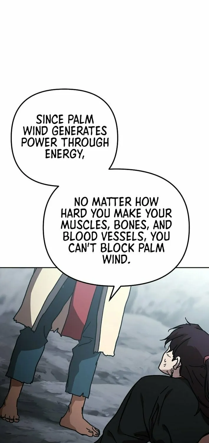 The Luoyang Branch of the Heavenly Demon Cult Chapter 28 page 51 - 
