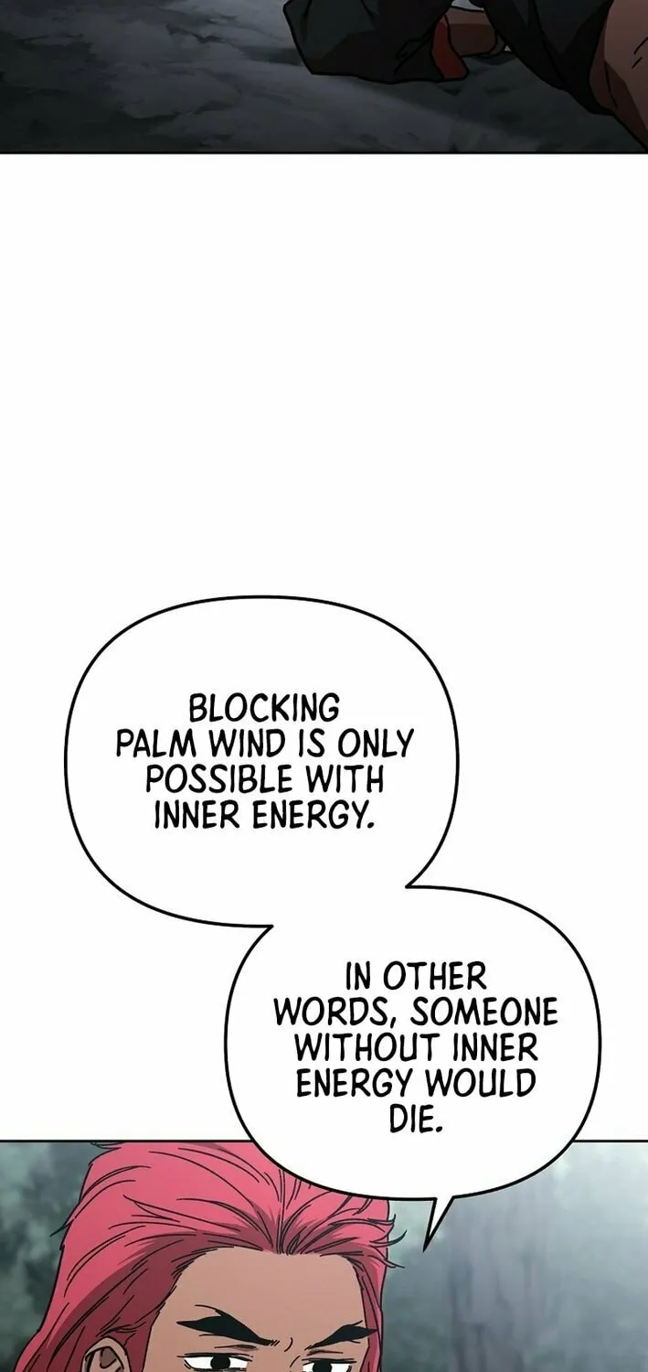The Luoyang Branch of the Heavenly Demon Cult Chapter 28 page 52 - 