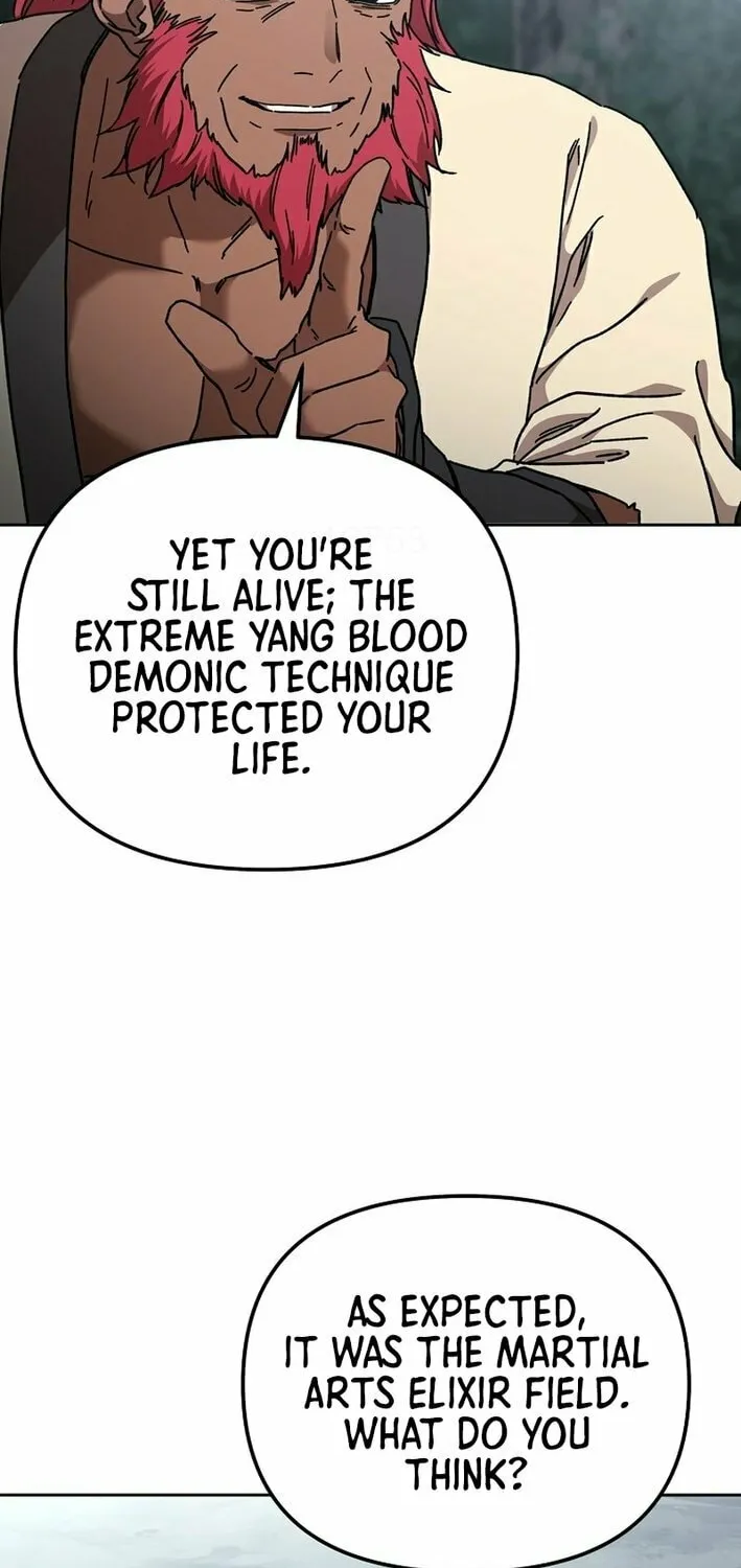The Luoyang Branch of the Heavenly Demon Cult Chapter 28 page 53 - 