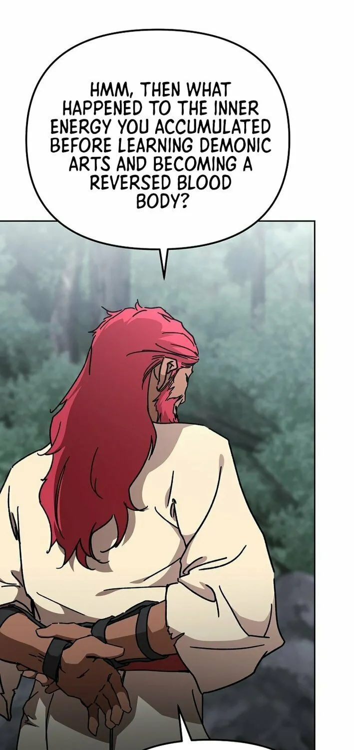 The Luoyang Branch of the Heavenly Demon Cult Chapter 28 page 57 - 
