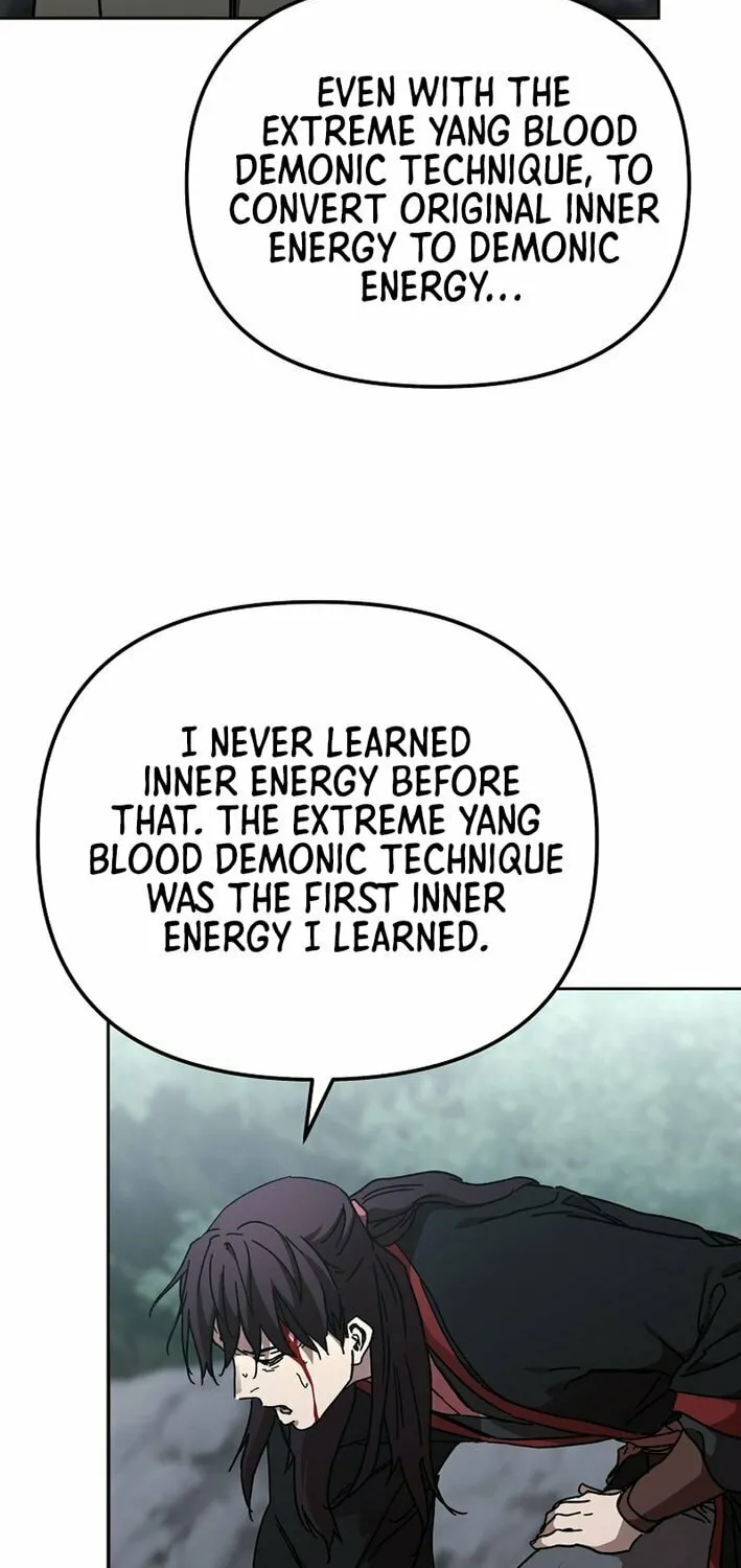 The Luoyang Branch of the Heavenly Demon Cult Chapter 28 page 58 - 