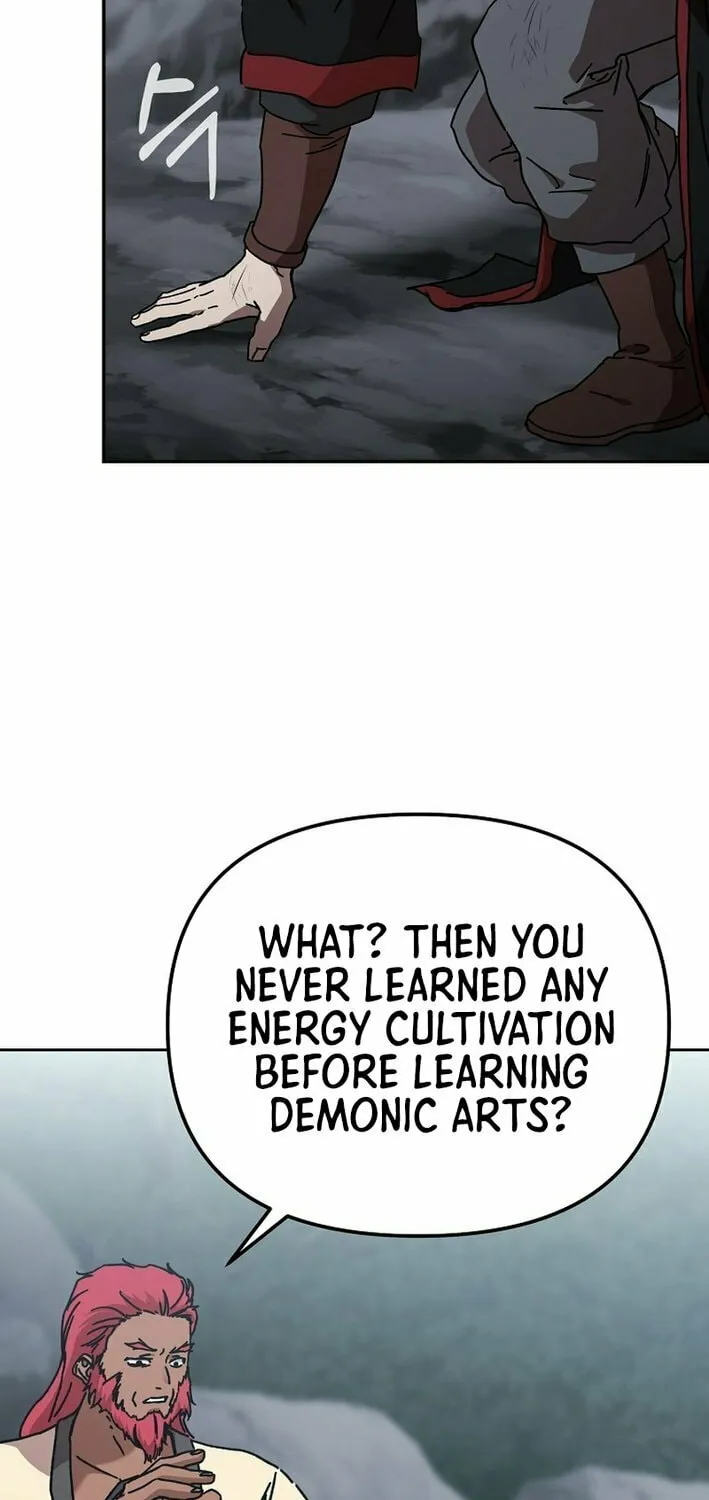 The Luoyang Branch of the Heavenly Demon Cult Chapter 28 page 59 - 