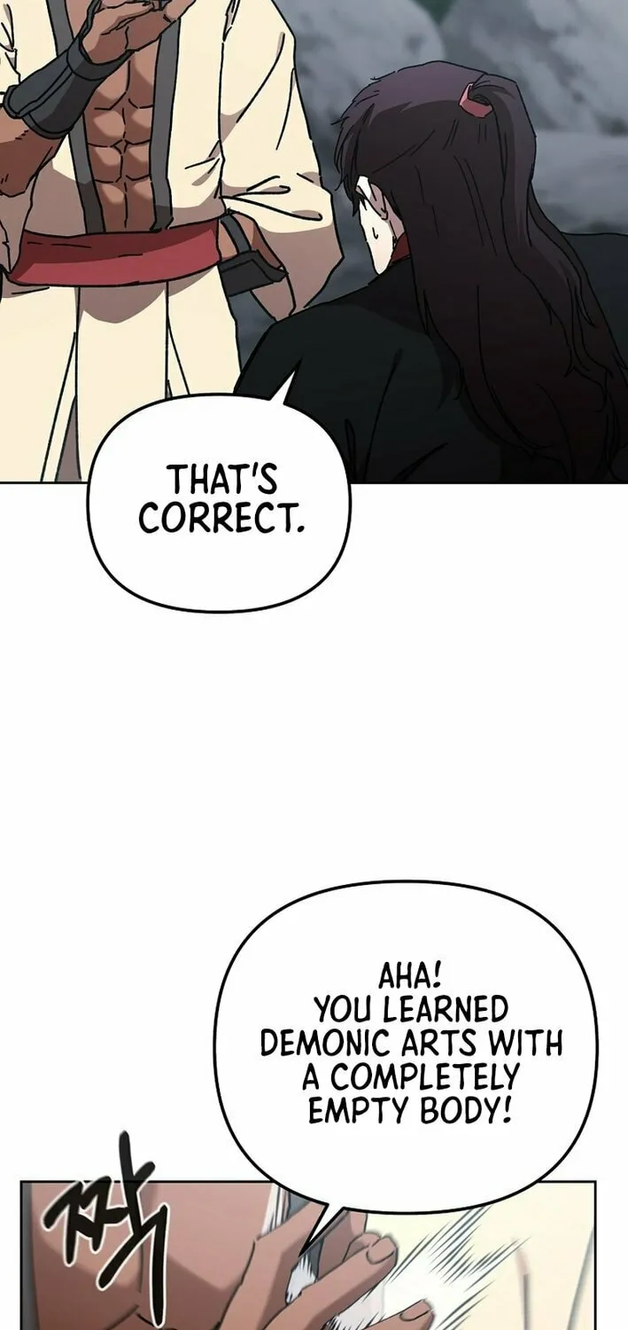 The Luoyang Branch of the Heavenly Demon Cult Chapter 28 page 60 - 