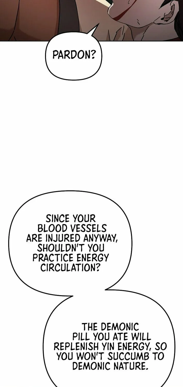 The Luoyang Branch of the Heavenly Demon Cult Chapter 28 page 64 - 