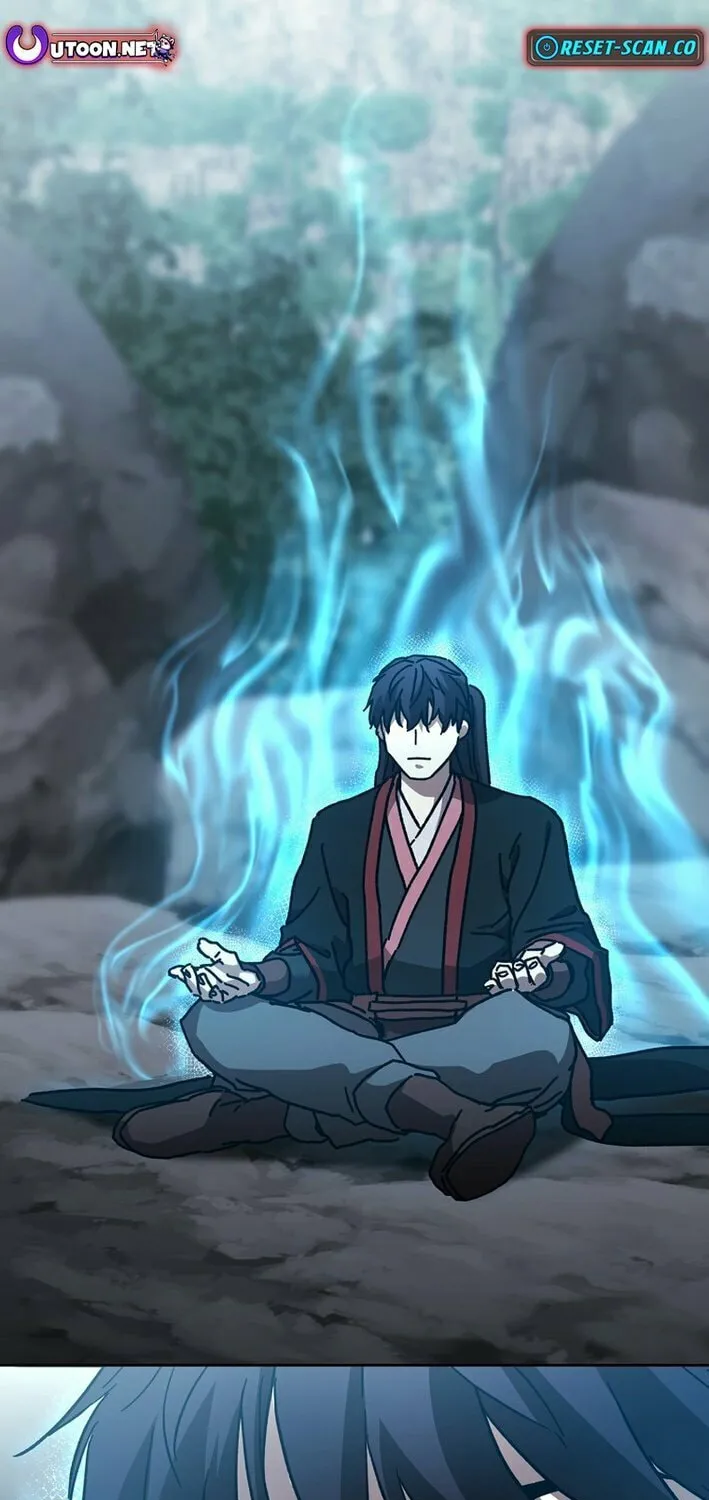 The Luoyang Branch of the Heavenly Demon Cult Chapter 28 page 75 - 