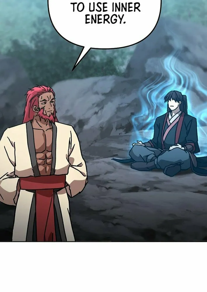 The Luoyang Branch of the Heavenly Demon Cult Chapter 28 page 77 - 