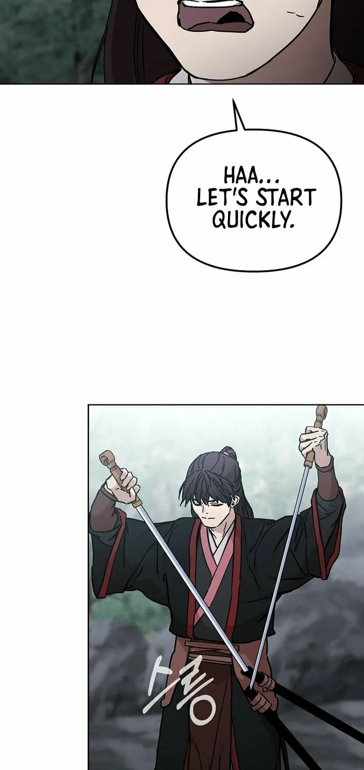 The Luoyang Branch of the Heavenly Demon Cult Chapter 28 page 9 - 