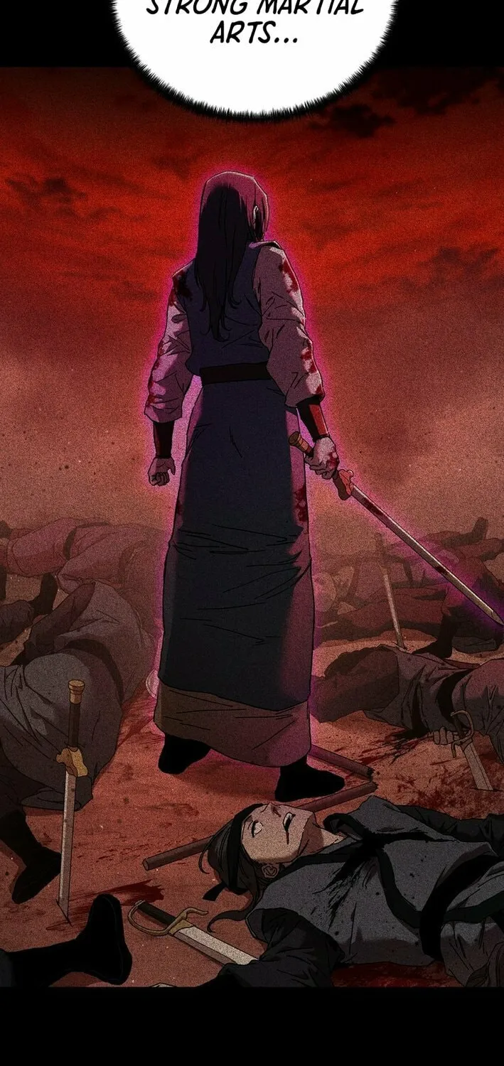 The Luoyang Branch of the Heavenly Demon Cult Chapter 28 page 81 - 
