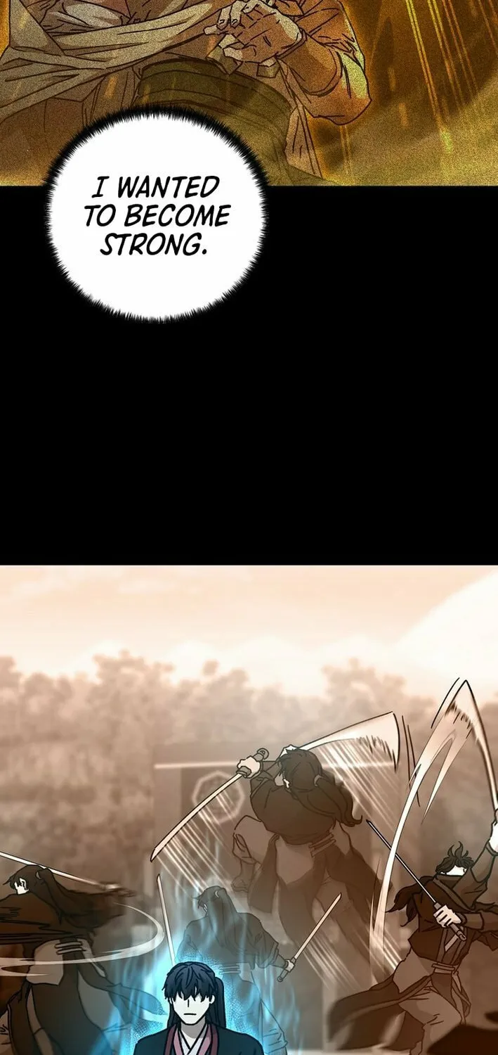 The Luoyang Branch of the Heavenly Demon Cult Chapter 28 page 83 - 
